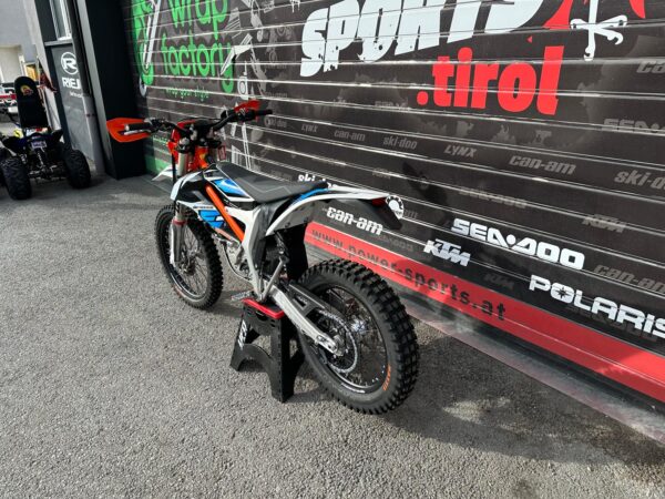 KTM Freeride E-XC 2024 Neufahrzeug Elektro Cross L3E AKTION ! – Bild 9