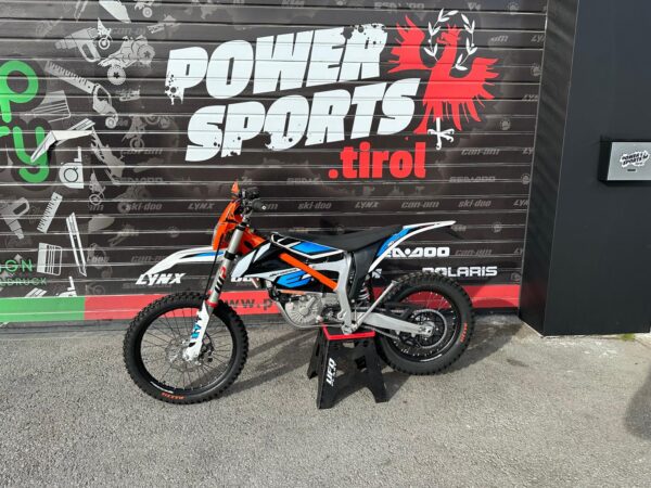 KTM Freeride E-XC 2024 Neufahrzeug Elektro Cross L3E AKTION ! – Bild 8