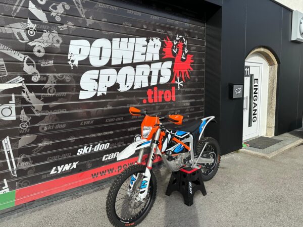 KTM Freeride E-XC 2024 Neufahrzeug Elektro Cross L3E AKTION !
