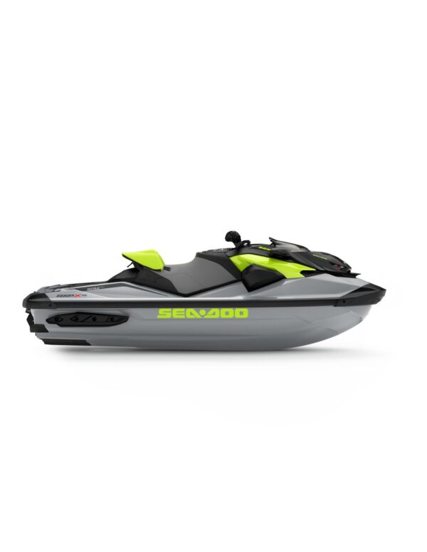 BRP SEA-DOO RXP 325 X-RS 2025 – Bild 2