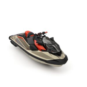 BRP SEA-DOO RXP 325 X-RS 2025 Tech