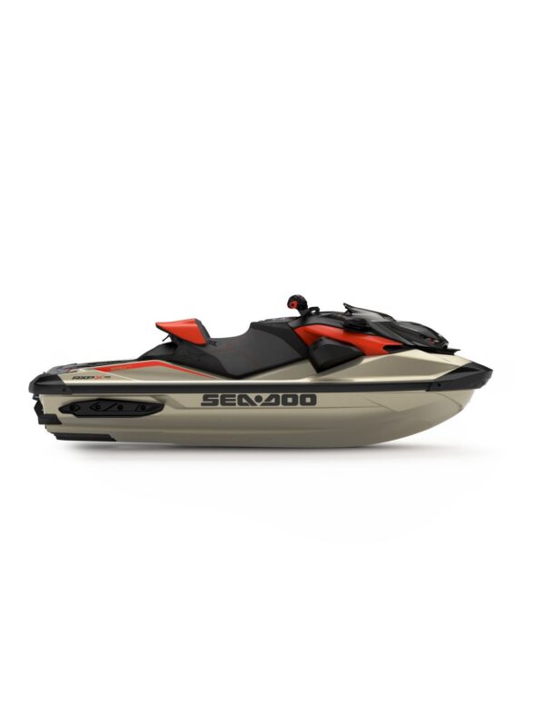 BRP SEA-DOO RXP 325 X-RS 2025 Tech – Bild 2