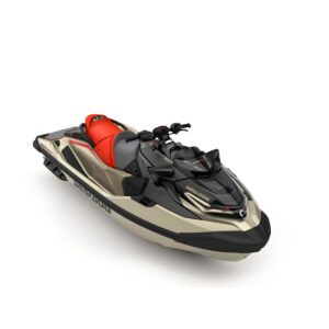 BRP SEA-DOO RXT-X RS 325 (Tech Package) 2025
