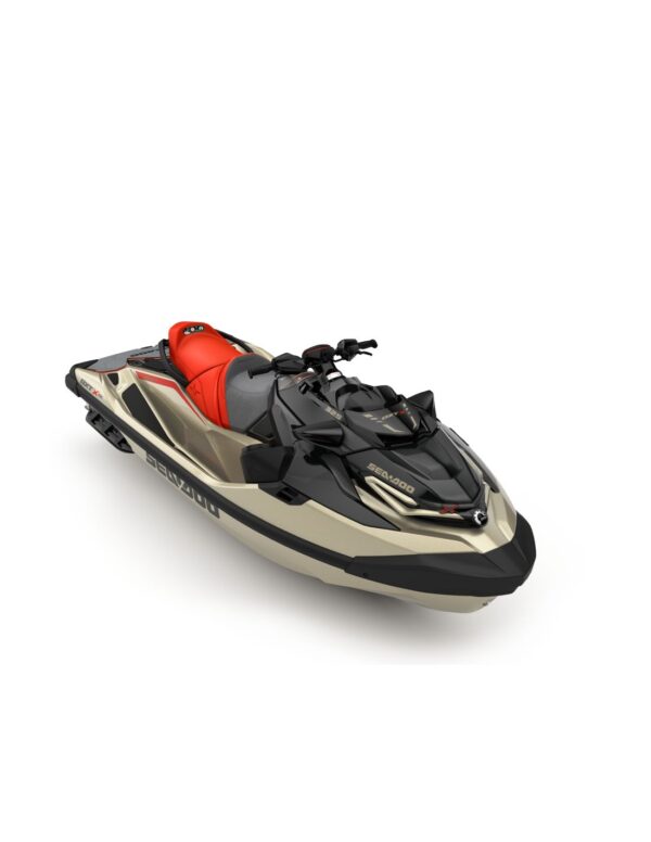 BRP SEA-DOO RXT-X RS 325 (Tech Package) 2025