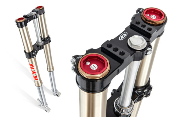 Beta Enduro Race 2 T 300ccm 2025 Neufahrzeug – Bild 10