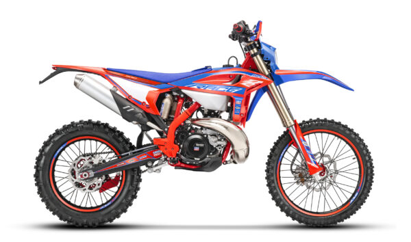 Beta Enduro Race 2 T 300ccm 2025 Neufahrzeug – Bild 2