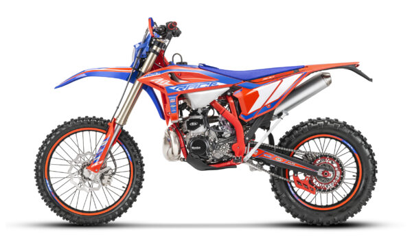 Beta Enduro Race 2 T 300ccm 2025 Neufahrzeug – Bild 5