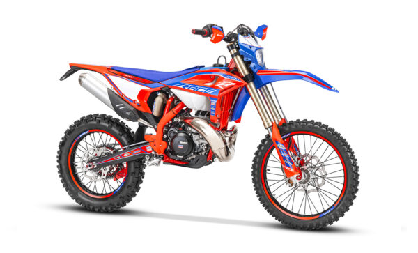 Beta Enduro Race 2 T 300ccm 2025 Neufahrzeug