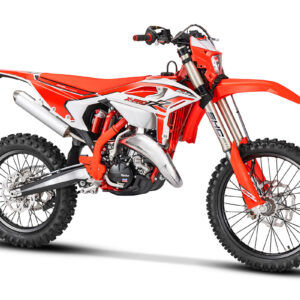 Beta 125 RR X Pro Enduro Cross 2 Takt 2025