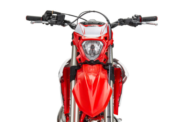 Beta 125 RR X Pro Enduro Cross 2 Takt 2025 – Bild 4