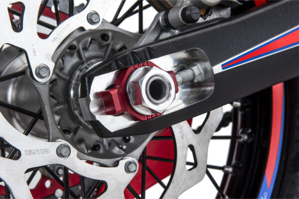 Beta Enduro Race 2 T 300ccm 2025 Neufahrzeug – Bild 8