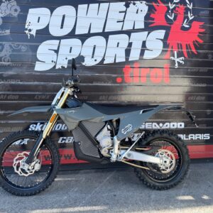 STARK VARG Alpha EX L3e Enduro 2025 Neufahrzeug