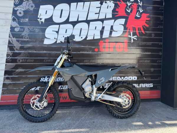 STARK VARG Alpha EX L3e Enduro 2025 Neufahrzeug