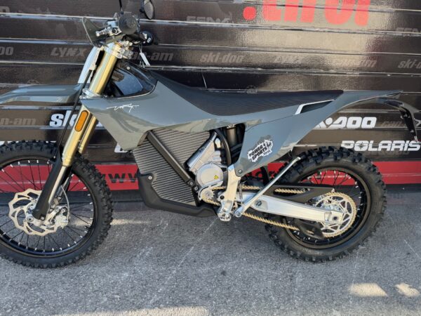 STARK VARG Alpha EX L3e Enduro 2025 Neufahrzeug – Bild 7