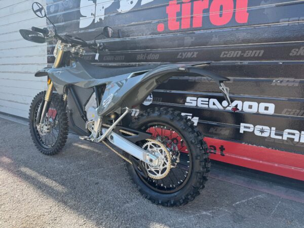 STARK VARG Alpha EX L3e Enduro 2025 Neufahrzeug – Bild 3