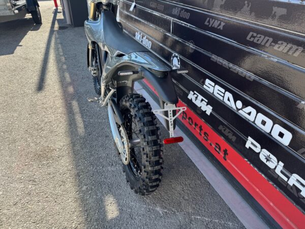 STARK VARG Alpha EX L3e Enduro 2025 Neufahrzeug – Bild 4