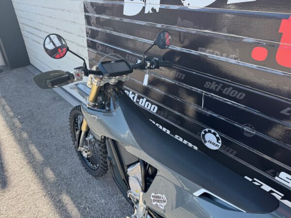 STARK VARG Alpha EX L3e Enduro 2025 Neufahrzeug – Bild 5