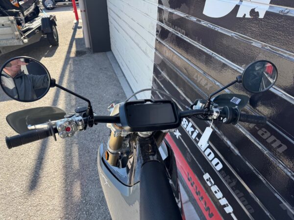 STARK VARG Alpha EX L3e Enduro 2025 Neufahrzeug – Bild 8
