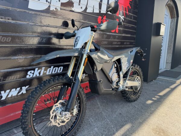 STARK VARG Alpha EX L3e Enduro 2025 Neufahrzeug – Bild 6