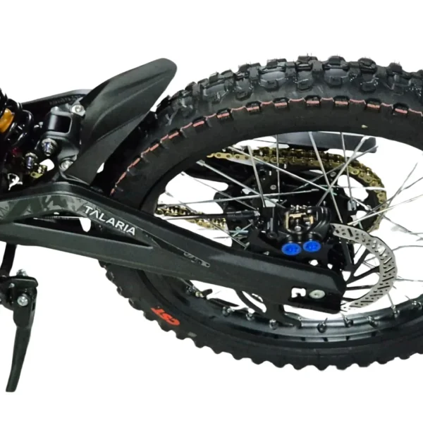 Talaria Sting R MX5 Pro 2025 L1e Elektro Moped TL5500 – Bild 8