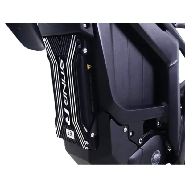 Talaria Sting R MX5 Pro 2025 L1e Elektro Moped TL5500 – Bild 3