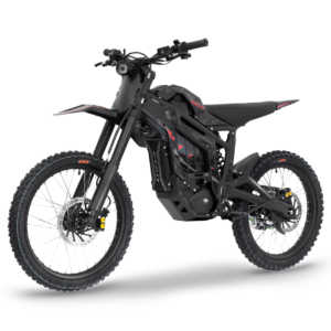 Talaria Sting R MX5 Pro 2025 L1e Elektro Moped TL5500
