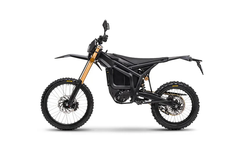 Talaria Komodo E-Cross L3e 2026 Schwarz AKTION – Bild 11