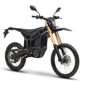 Talaria Komodo E-Cross L3e 2026 Schwarz AKTION